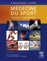 Cover image: Médecine du sport pour le praticien 5th edition 9782294731921