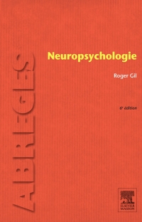 Cover image: Neuropsychologie 6th edition 9782294737770