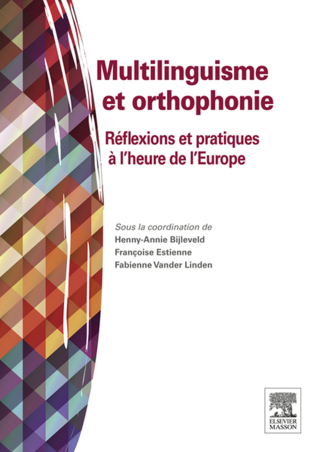 Cover image: Multilinguisme et orthophonie 9782294738296