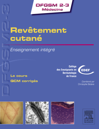 Titelbild: Revêtement cutané 1st edition 9782294740602