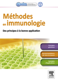 Imagen de portada: Méthodes en immunologie 1st edition 9782294740220