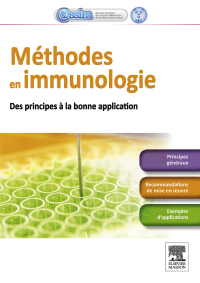 Omslagafbeelding: Méthodes en immunologie 1st edition 9782294740220