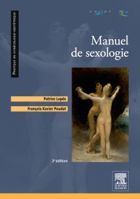 Cover image: Manuel de sexologie 2nd edition 9782294742637