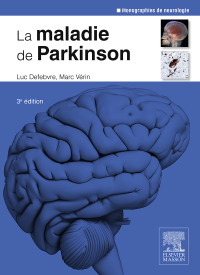 Cover image: La maladie de Parkinson 3rd edition 9782294742323