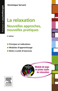 Imagen de portada: La relaxation 2nd edition 9782294744945