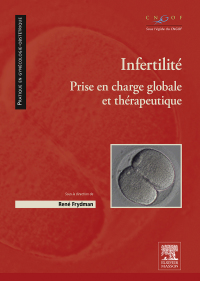 Cover image: Infertilité 9782294745904