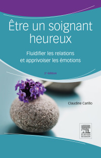 Titelbild: Être un soignant heureux 2nd edition 9782294745874