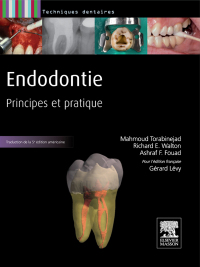 Cover image: Endodontie 9782294746451