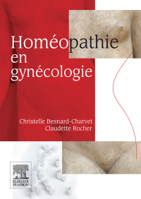 Imagen de portada: Homéopathie en gynécologie 9782294739996