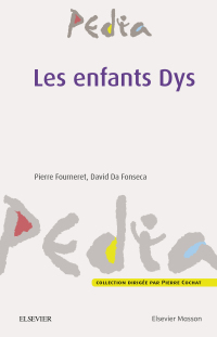 Imagen de portada: Les enfants Dys 9782294748776