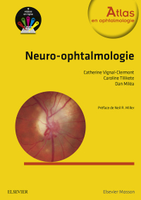 Imagen de portada: Neuro-ophtalmologie 2nd edition 9782294738982