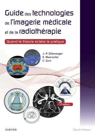 Cover image: Guide des technologies de l'imagerie médicale et de la radiothérapie 2nd edition 9782294752018