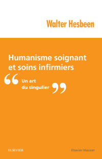 Omslagafbeelding: Humanisme soignant et soins infirmiers 9782294751677