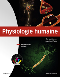 Immagine di copertina: Physiologie humaine 9782294753763