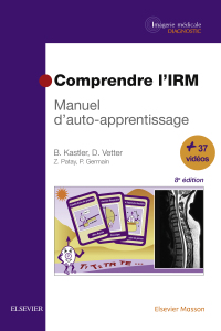 Omslagafbeelding: Comprendre l'IRM 8th edition 9782294753718