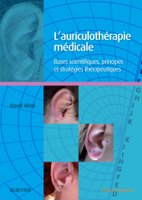 Cover image: L'auriculothérapie médicale 9782294754425