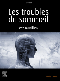 Imagen de portada: Les troubles du sommeil 3rd edition 9782294748929