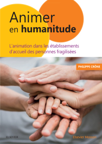 Imagen de portada: Animer en Humanitude 9782294758614