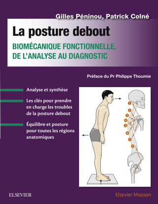 Cover image: La posture debout 9782294758607