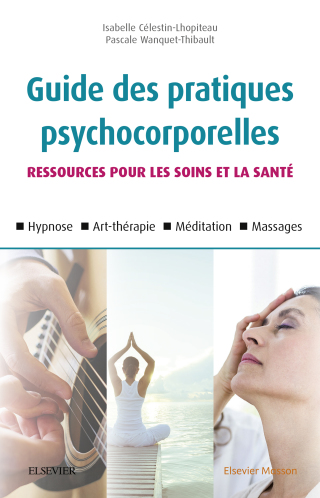 Omslagafbeelding: Guide des pratiques psychocorporelles 2nd edition 9782294758584
