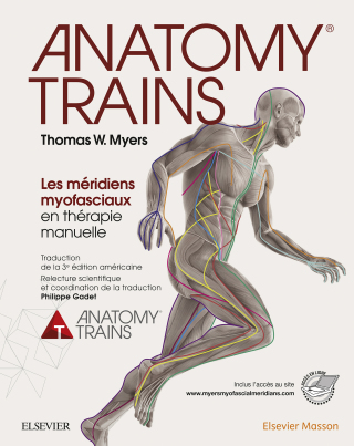 Cover image: Anatomy Trains 9782294755675