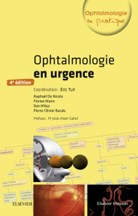 表紙画像: Ophtalmologie en urgence 4th edition 9782294760150