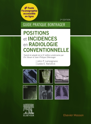 Cover image: Positions et incidences en radiologie conventionnelle 2nd edition 9782294760341