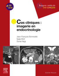 Cover image: Cas cliniques en imagerie : endocrinologie 9782294765551