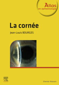 表紙画像: La cornée 9782294767487