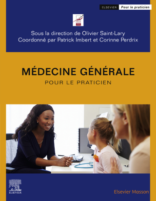 Cover image: Médecine générale pour le praticien 1st edition 9782294767104