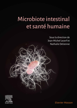 صورة الغلاف: Microbiote intestinal et santé humaine 9782294769306
