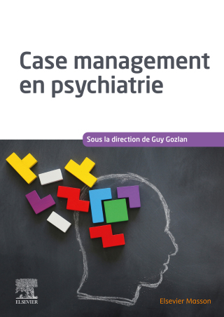 Imagen de portada: Case management en psychiatrie 9782294770616