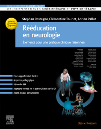 Cover image: Rééducation en neurologie 9782294770524