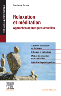 صورة الغلاف: Relaxation et méditation 3rd edition 9782294771828