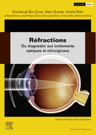 Titelbild: Réfractions 9782294773150