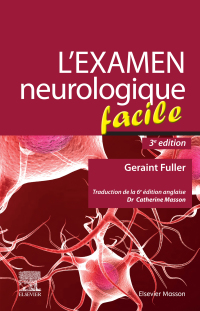 Titelbild: L'examen neurologique facile 3rd edition 9782294773211