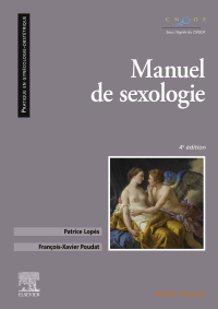 صورة الغلاف: Manuel de sexologie 4th edition 9782294774386