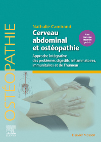 表紙画像: Cerveau abdominal et ostéopathie 1st edition 9782294774287