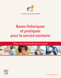 Cover image: Bases théoriques et pratiques pour le Service sanitaire 9782294774782