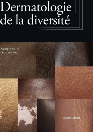 Cover image: Dermatologie de la diversité 1st edition 9782294775703