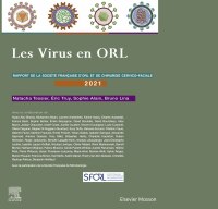 Imagen de portada: Les Virus en ORL 9782294772931