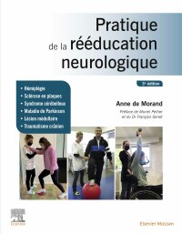 Cover image: Pratique de la rééducation neurologique 3rd edition 9782294776878