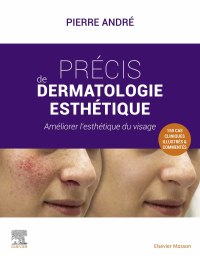 Immagine di copertina: Précis de dermatologie esthétique 9782294776885