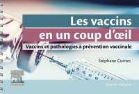 Titelbild: Les vaccins en un coup d'oeil 9782294776717