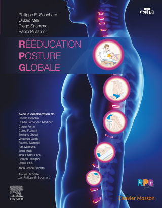 Omslagafbeelding: Rééducation posturale globale 1st edition 9782294777813
