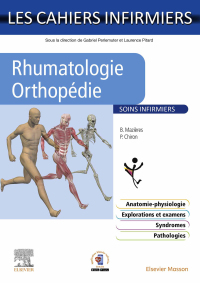 صورة الغلاف: Rhumatologie-Orthopédie 1st edition 9782294777288