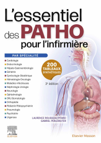 Imagen de portada: L'essentiel des PATHO 3rd edition 9782294776892