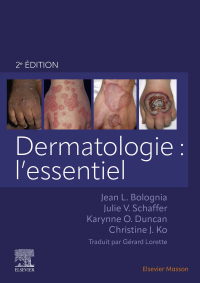 表紙画像: Dermatologie : l'essentiel 2nd edition 9782294778537