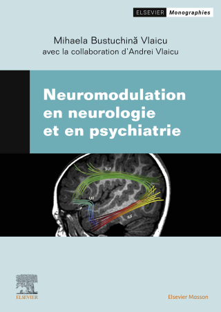 Cover image: Neuromodulation en neurologie et en psychiatrie 1st edition 9782294778629