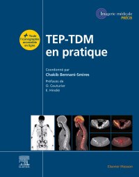 Imagen de portada: TEP-TDM en pratique 1st edition 9782294779909